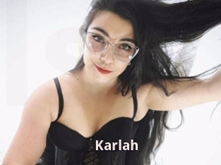 Karlah