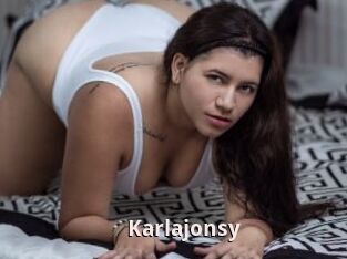 Karlajonsy