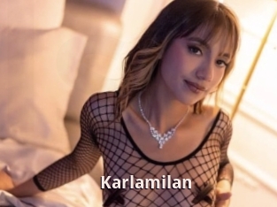 Karlamilan