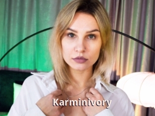 Karminivory