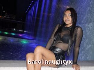 Karol_naughtyx