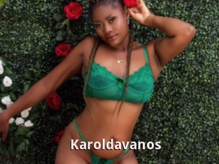 Karoldavanos