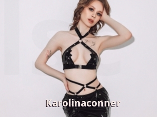 Karolinaconner