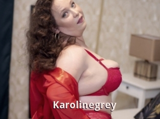 Karolinegrey