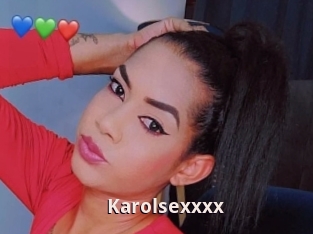 Karolsexxxx