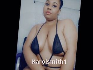 Karolsmith1