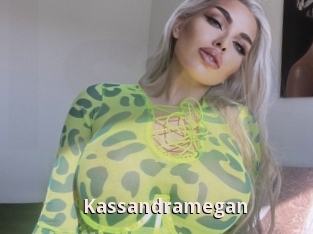 Kassandramegan