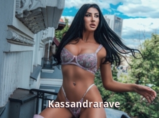 Kassandrarave