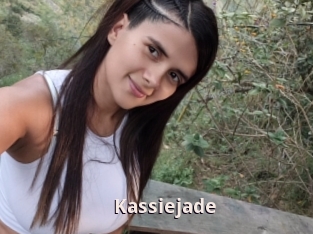 Kassiejade