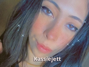 Kassiejett