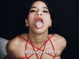 Kataleyamend