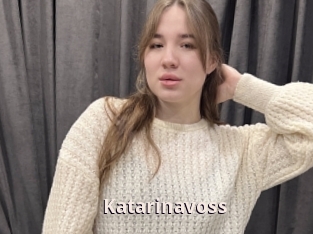 Katarinavoss