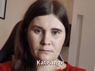 Kateange