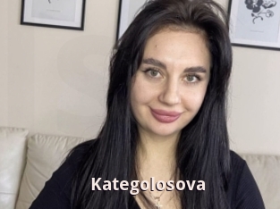 Kategolosova