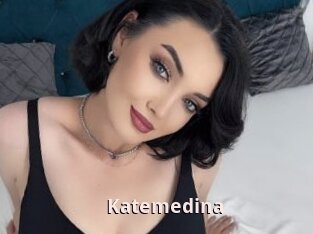 Katemedina