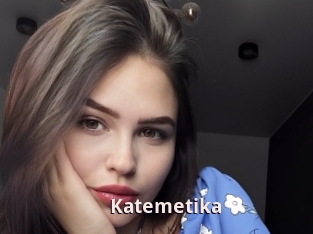 Katemetika