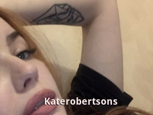 Katerobertsons