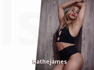 Kathejames