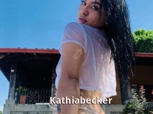 Kathiabecker