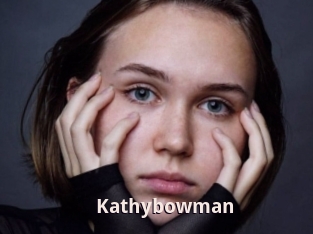 Kathybowman