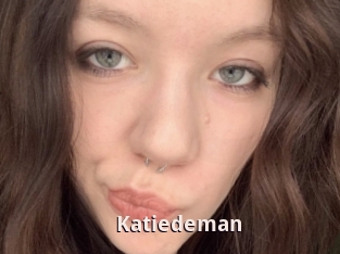 Katiedeman