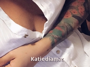 Katiediamas