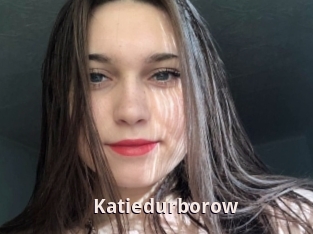 Katiedurborow