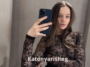 Katonyarisling