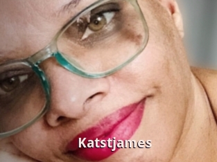 Katstjames