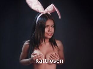 Kattrosen