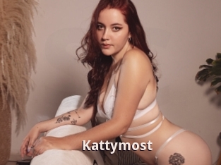 Kattymost