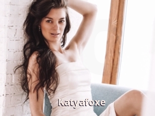 Katyafoxe