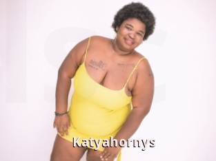 Katyahornys