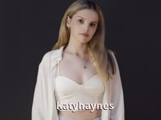 Katyhaynes