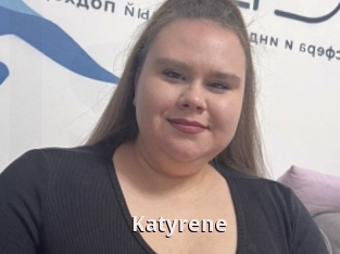 Katyrene