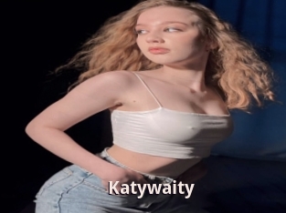 Katywaity