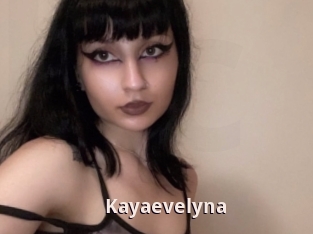 Kayaevelyna