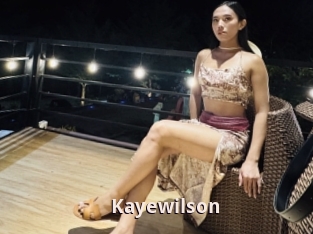 Kayewilson