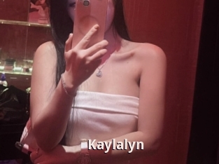 Kaylalyn