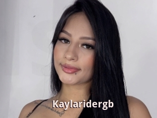 Kaylaridergb