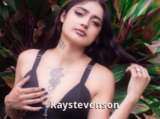 Kaystevenson