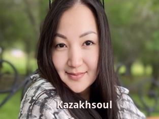 Kazakhsoul