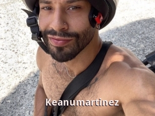 Keanumartinez