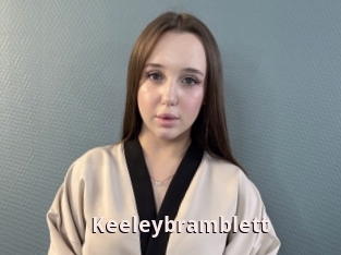 Keeleybramblett