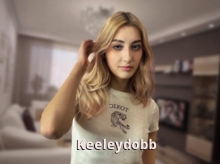 Keeleydobb