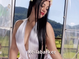 Keilabarker