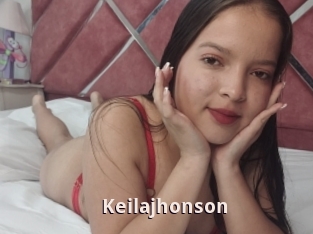 Keilajhonson