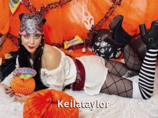 Keilataylor