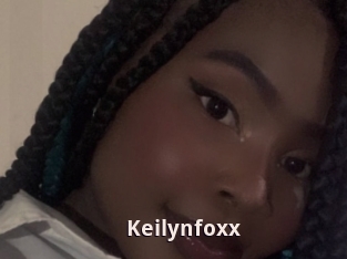 Keilynfoxx