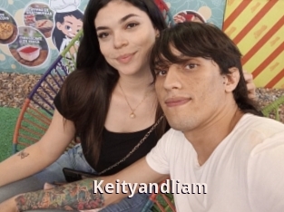 Keityandliam